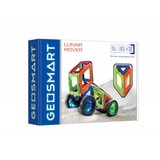 Smartgames SMART GAMES GeoSmart Mesečevo vozilo Cene