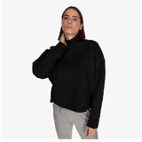 Nike ženski duks W nsw tch flc ess ls top tlnk DD5628-010 | ePonuda.com
