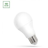 Spectrum LED sijalica E27 A60 13W CW HLADNO BELA 6000K | ePonuda.com