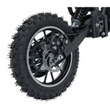 Ramiz Otroški cross motor 49cc STORM oranžna | Shoptok.si
