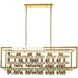 Toolight visilica APP1113-4CP Gold Cijene