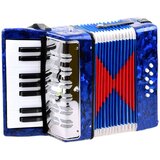  Dječja harmonika plava | shoptok.hr