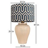 Opviq Stona lampa BK105, Šarena | Eponuda.ba