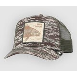 Goorin Bros Camo Engraved Bass Kapa s šiltom camouflage Cene