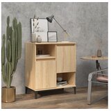  Komoda boja hrasta sonome 60 x 35 x 70 cm od konstruiranog drva | shoptok.hr