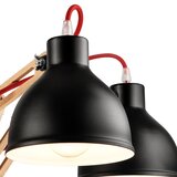  Plafonski luster MARCELLO 5xE27/60W/230V | Eponuda.com