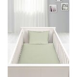 Modern Living Otroška Posteljnina Toni -Ext-, Svetlo Zelena | Shoptok.si