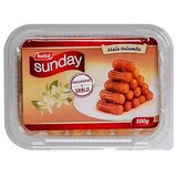 Domenica tulumba mala 500g Cene