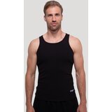 GymBeam Tílko Persistence rebrasto crno M | Eponuda.ba