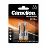 Camelion punjive baterije AA 2300 mAh CAM-NH-AA2300/BP2 | Eponuda.com