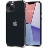 Spigen Crystal Flex futrola za Apple iPhone 14 Plus - Prozirna KP38992 Cene
