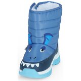 Garvalin Škornji za sneg APRES-SKI Modra | Shoptok.si