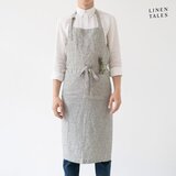 Linen Tales Lanena pregača Chef - | shoptok.hr
