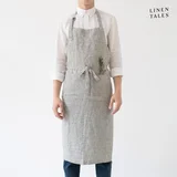 Linen Tales Lanena pregača Chef -