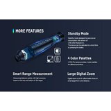 Hikmicro LYNX PRO LE10 - Monokular za toplotno slikanje | Shoptok.si
