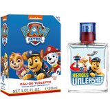 Air-Val toaletna vodica - Eau De Toilette - Paw Patrol Cene
