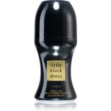 Avon Little Black Dress antiperspirant roll-on za ženske 50 ml Cene