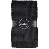 Zone crni ručnik Classic, 50 x 100 cm Cijene