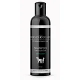 dermoguard šampon long courly coat 250ml
