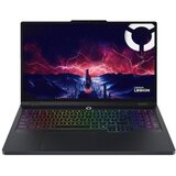 Lenovo Legion Pro 5 16ADR10 (Eclipse Black, Aluminium) 16-Core 5.4GHz/80MB 32GB 1TB-NVMe 16" WQXGA (2560x1600) IPS 500n 240Hz sRGB AG DolbyVision HDR400 5MP NV-RTX5070-8GB-GDDR6 GLan WiFi6 BT5.2 24-Zone-RGB-Backlite HARMAN Ryzen 9 8945HX 83LT001SYA | ePonuda.com
