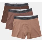 Sinsay Pamukne bokserice 3 pakiranje | shoptok.hr