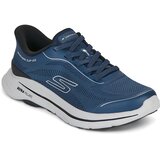 Skechers GO WALK 8 SLIP-INS Tamno plava Cijene