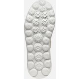 Geox White Girls Puffypop Sneakers - Girls | Shoptok.si