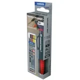 TRADES-MARKER DRY 2IN1 22273 marker za duboke rupe 4 kom.