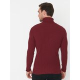 Trendyol Pulover bordo | Shoptok.si