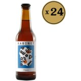Kabinet Pivo Plavo 0.33l, 24 komada Cene