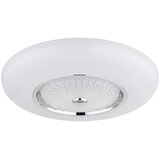 Globo 48071-50 - LED plafonjera GRAHAM LED/48W/230V prečnik 59 cm bela | Eponuda.com