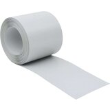  Vrtni zasloni za privatnost 10 kom svjetlosivi 252 5x19 cm PVC | shoptok.hr