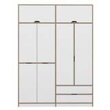 Hanah home ormar Elina | Eponuda.com