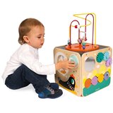 Janod Velika aktivna kocka - Nova | Shoptok.si