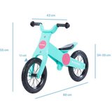 Wooden Jack sladko roza in dojenčkasto modra | Shoptok.si