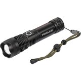 Proline SVETILKA LED USB POLNILNA ZOOM 600LM 1200mAh, (5000088771) | Shoptok.si