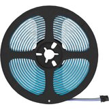  LED traka 4 pcs Crna i prozirna 510 x 0 8 x 0 3 cm | shoptok.hr