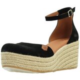 Popa Sandali & Odprti čevlji CB34005 Črna | Shoptok.si