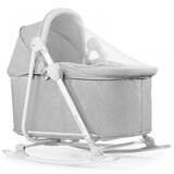 Kinderkraft Stolica za ljuljanje 5u1 Unimo Stone Gray | ePonuda.com