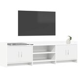 TV ormar 168 x 33 x 47 cm Bijela Konstruirano drvo | Eponuda.ba