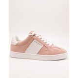 Guess Nizke superge - Rožnata | Shoptok.si