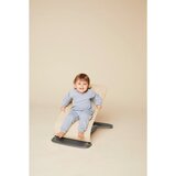 Ergobaby ležaljka Evolve 3u1 mrežasta - Cream EVLBNCCRMMSH | shoptok.hr