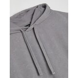 Sinsay Hoodie bez rukava od frotirnog pletiva | shoptok.hr