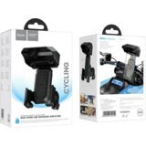 hoco. Nosilec za motor, kolo, za pametni telefon 4.5-7.0" - H31 Wild Wolf | Shoptok.si
