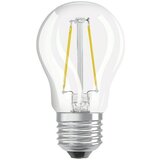 Osram lED žarulja Retrofit Classic P (2 W, E27, Topla bijela, Bez prigušivanja, Prozirno) Cijene