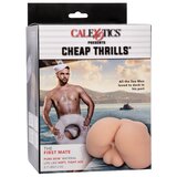California Exotic Novelties 2022 Masturbator Calexotics Cheao Thrills The First Mate | Shoptok.si