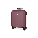 Roll Road ABS Kofer 55 cm bordo | ePonuda.com