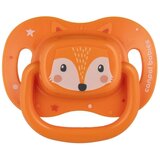 Canpol silikonska varalica Cute Animals, 6-18m Cene