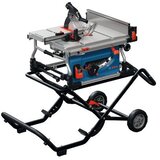 Bosch GTA 50 W Rasklopivi radni stol pile | shoptok.hr