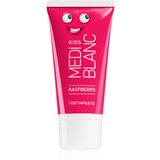 MEDIBLANC KIDS Raspberry zubna pasta za djecu Rapsberry 50 ml Cijene
